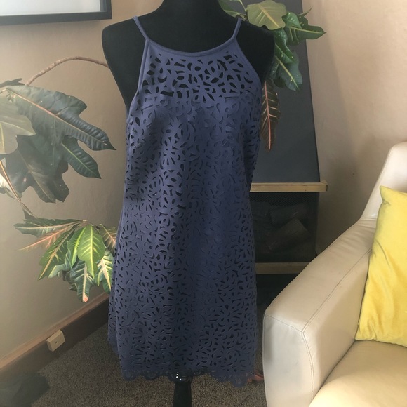 Lilly Pulitzer cut sleeveless style dress SOLD - Picture 8 of 11